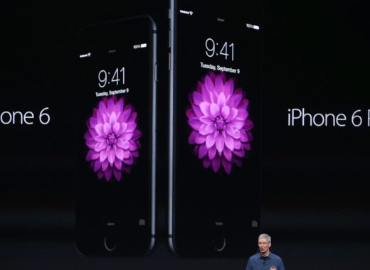 apple iphone 6 plus