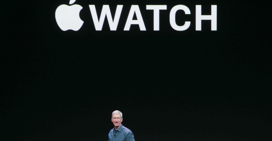 apple watch