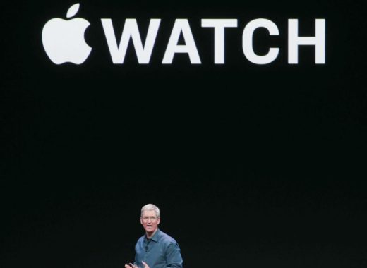 apple watch