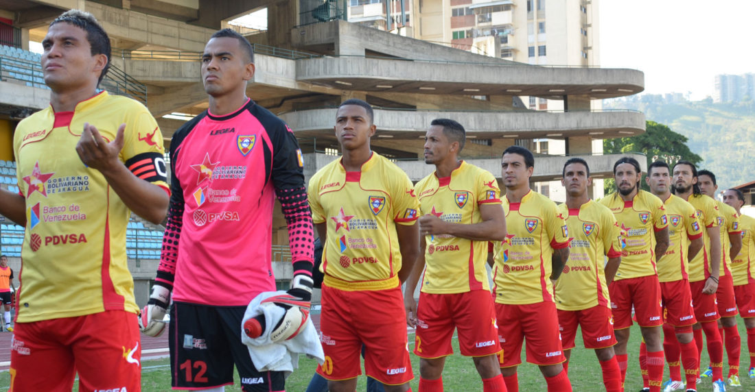 aragua-fc