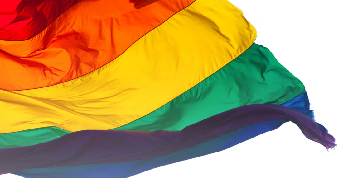 bandera gay