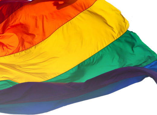 bandera gay