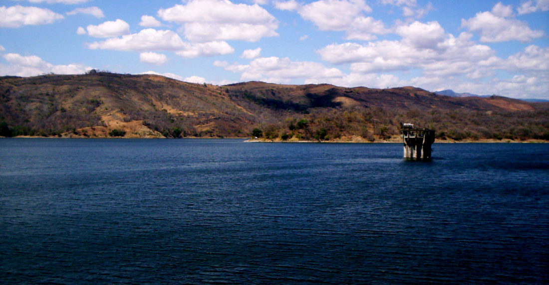 camatagua