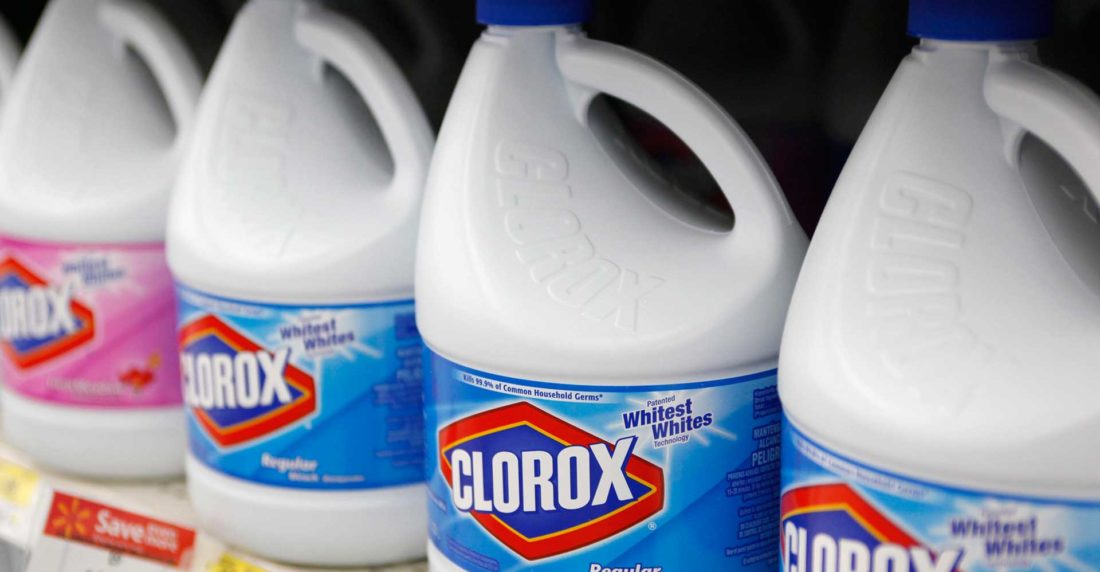 Clorox
