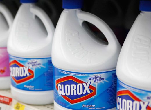 Clorox