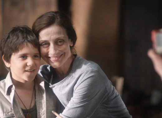 La distancia más larga