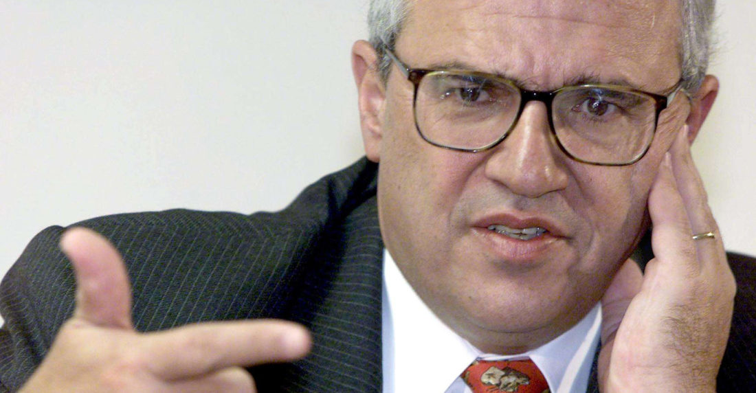 Ernesto Samper