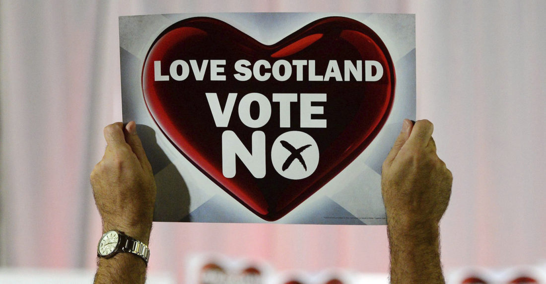 escocia