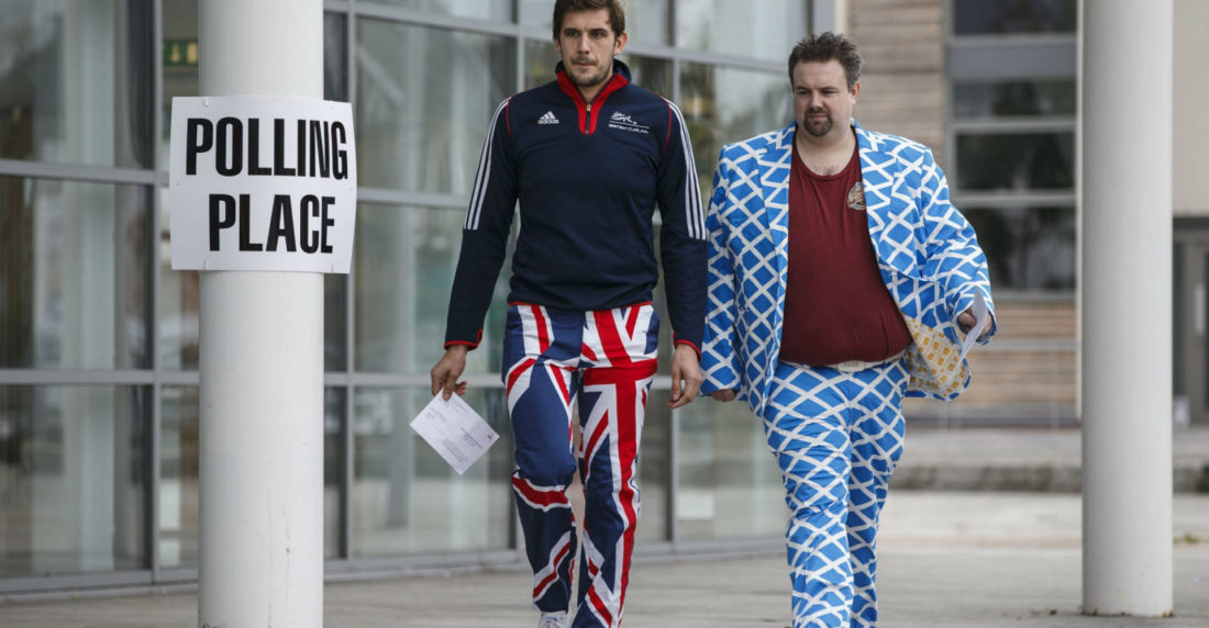 escocia