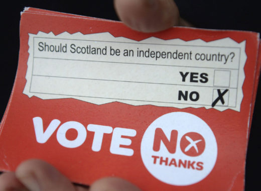escocia