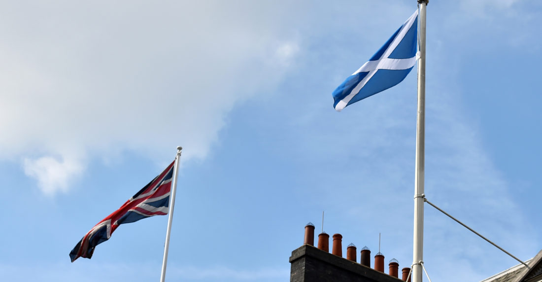 escocia