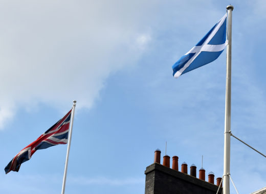 escocia