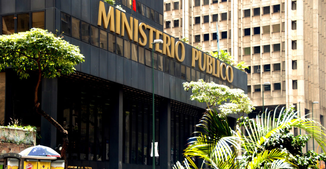 Ministerio Público