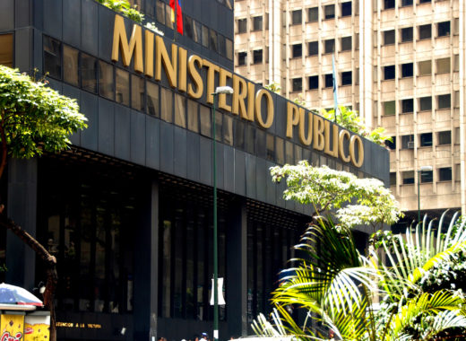 Ministerio Público