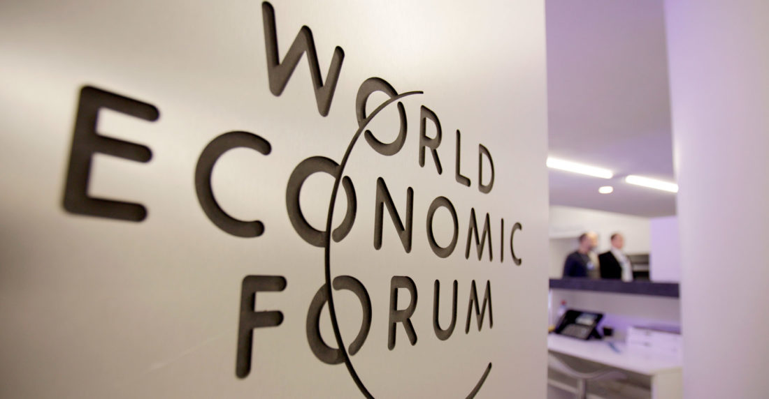 Foro Económico Mundial