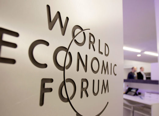 Foro Económico Mundial
