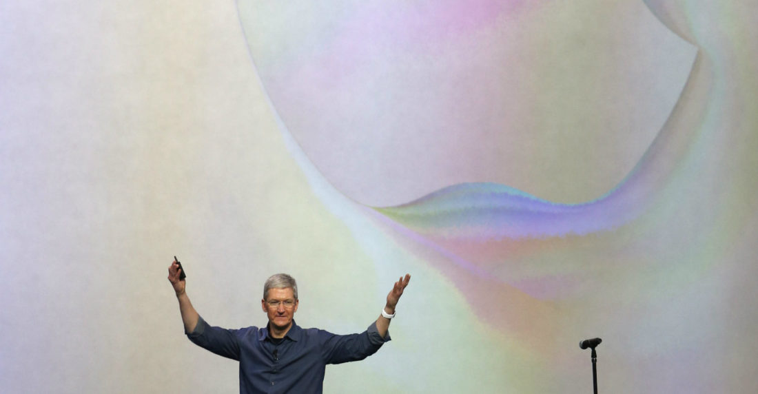 Apple