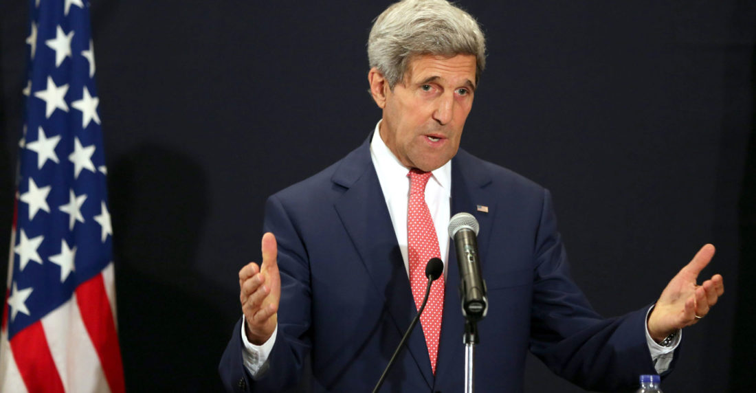 kerry