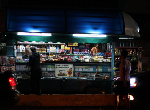kioscos