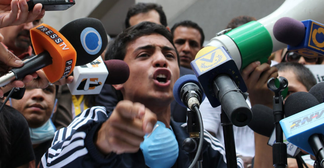 lorent-saleh