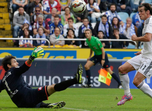 real madrid