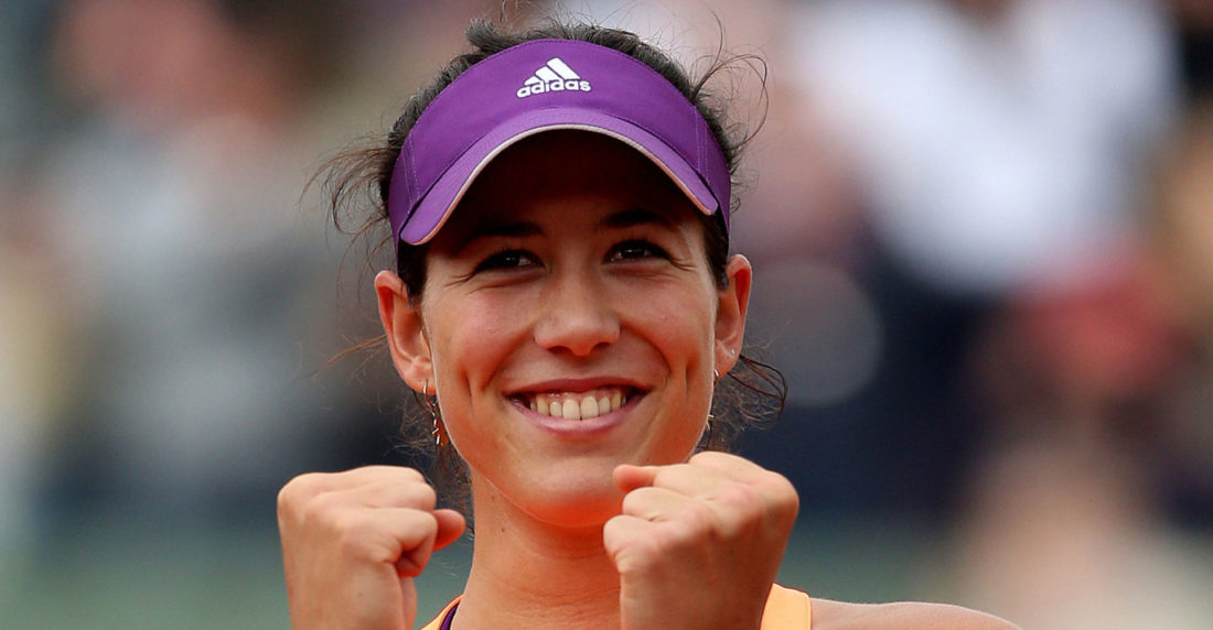 muguruza