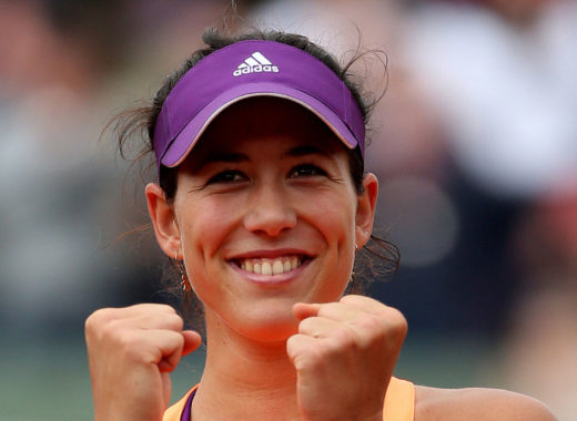 muguruza