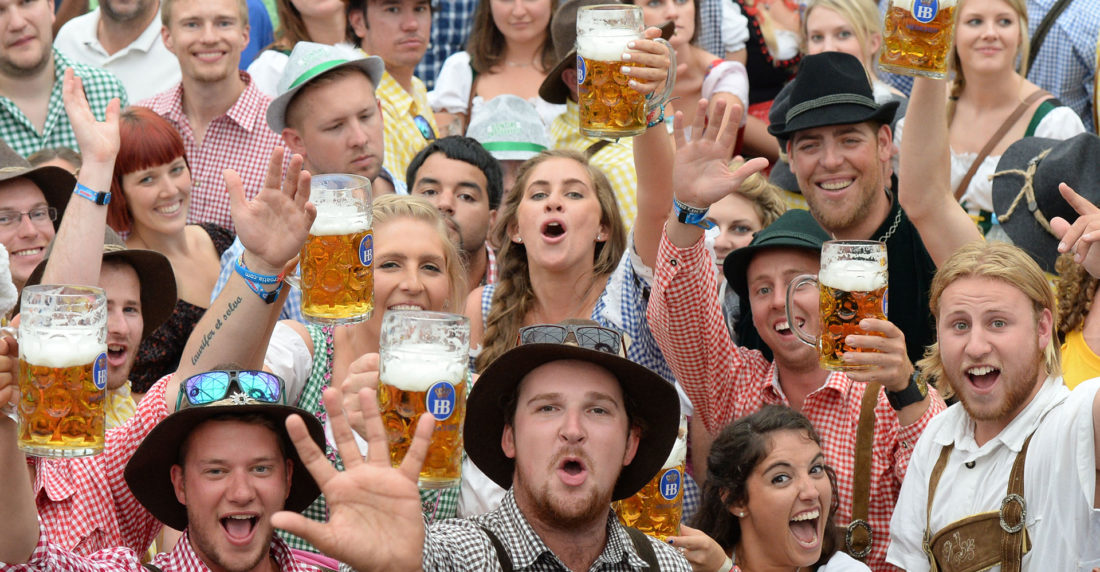 oktoberfest