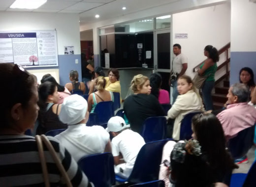 Planificación familiar