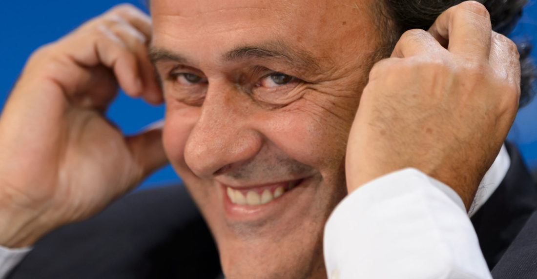 platini