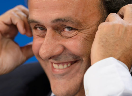platini