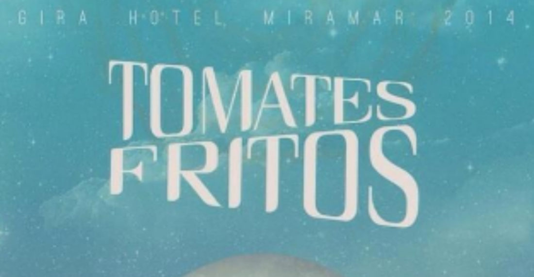 Tomates Fritos