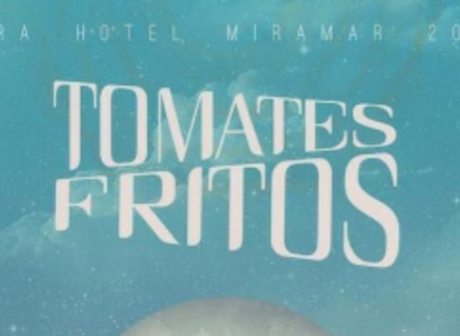 Tomates Fritos