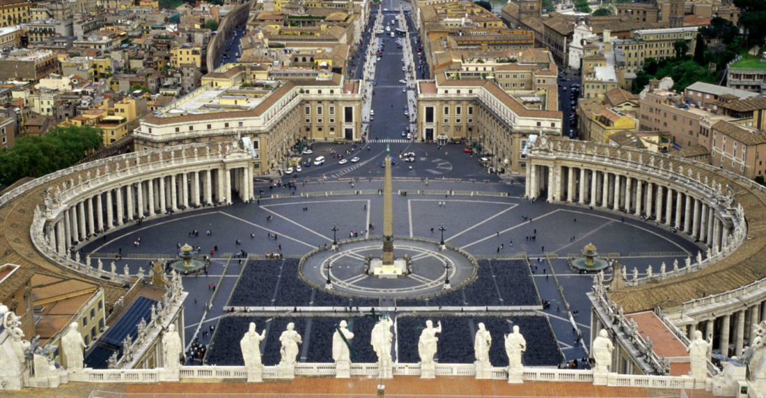 vaticano