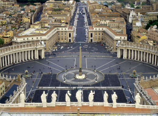 vaticano