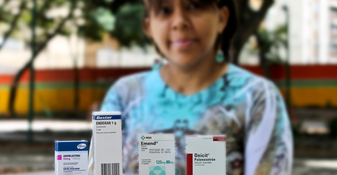 Medicinas