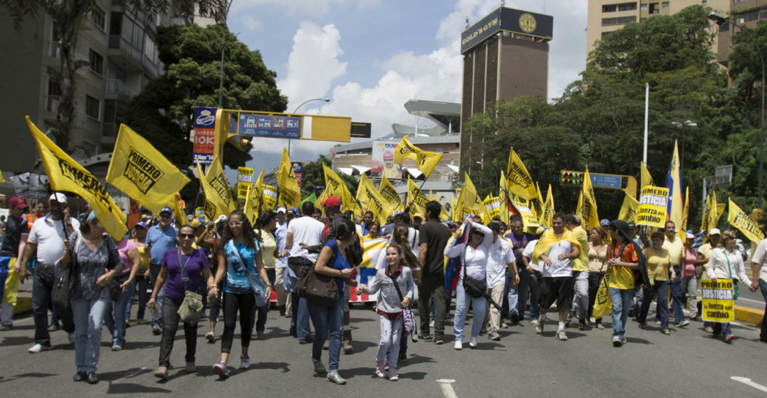 encuesta