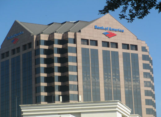 Bank of America