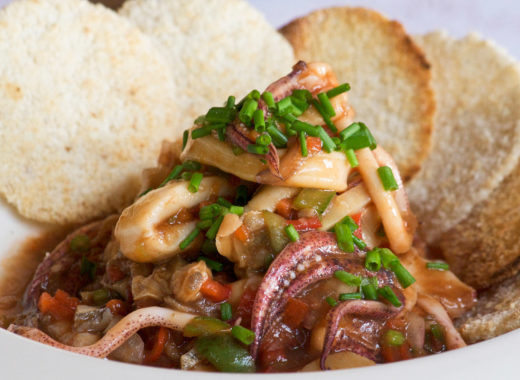 cafe casa veroes, edgardo morales, aniversario