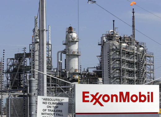Estados Unidos denuncia buques de guerra venezolanos frente a ExxonMobil en Guyana