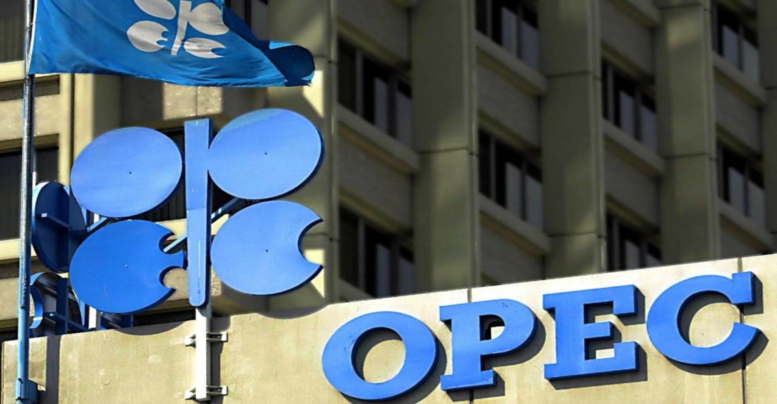 Opec