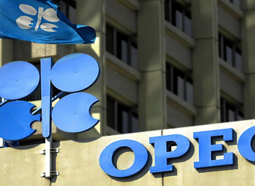 Opec