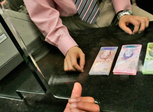 bolívares