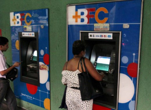 cajeros automáticos