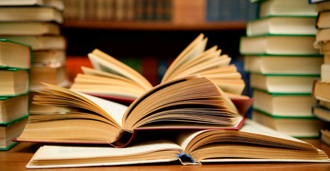 libros