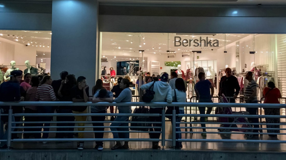 EFE | Miguel Gutiérrez