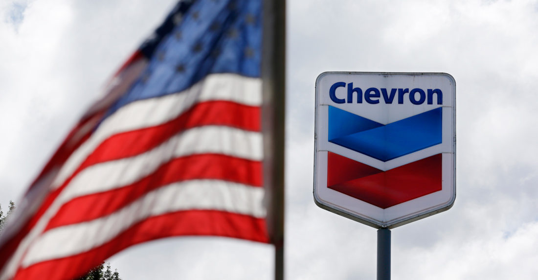 chevron