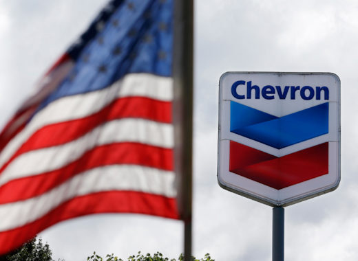 chevron