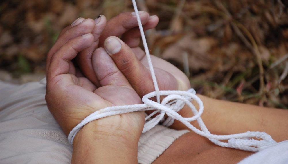 Tortura en Venezuela