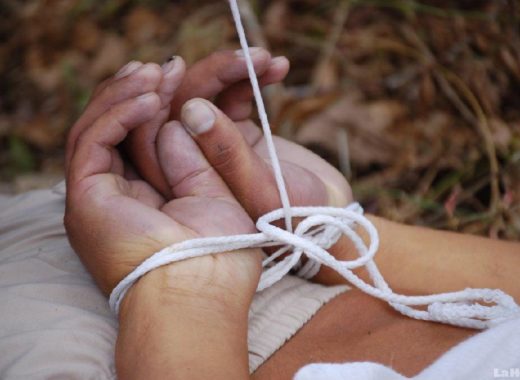 Tortura en Venezuela